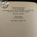 Il Richiamo Del Mito（意大利语）