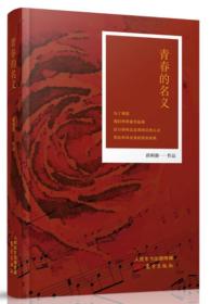 中国当代长篇小说：青春的名义