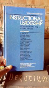 INSTRUCTIONAL LEADERSHIP