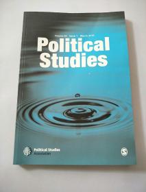 Political Studies  Volume 64 Issue 1 March 2016