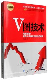 **V图技术-精断顶底!发现上证指数走势运行规律