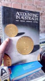 ACCOUNTINTING IN AUSTRALIA