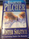 Winter Solstice Paperback  – May 3, 2001