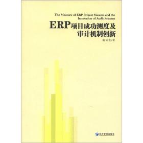 ERP项目成功测度及审计机制创新