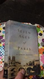 Seven Ages Of Paris