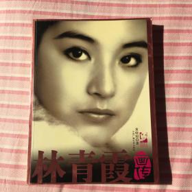 林青霞画传