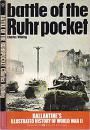 Battle of the Ruhr Pocket 鲁尔包围