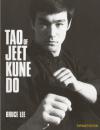 截拳道之道 硬精装大开本 Tao of Jeet Kune Do (Hardcover)