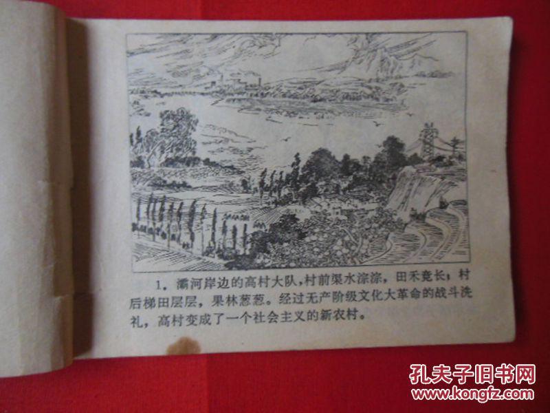 高家兄弟