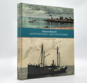 Massachusetts Lighthouses and Lightships