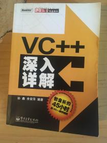 VC++深入详解