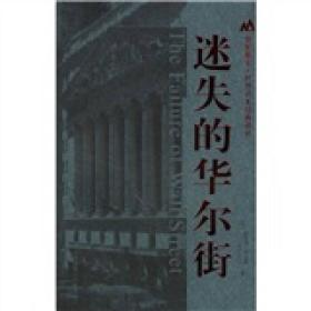 迷失的华尔街：华安基金世界资本经典译丛