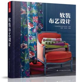软装布艺设计 精装
