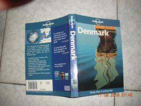 Llonely plonet:DENMARK(品见图）