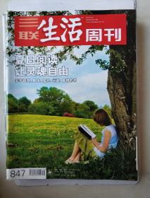 三联生活周刊（2015年第31期）