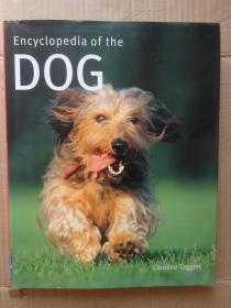 Encyclopedia of the DOG