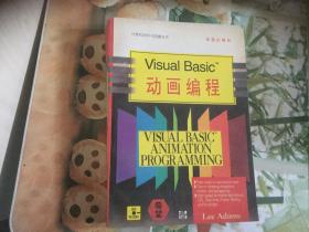 VISUALBASIC动画编程