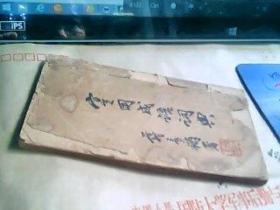 实用成语词典 王野村