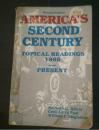 America's Second Century: Topical Readings, 1865-Present