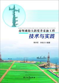 南堡滩海大斜度井采油工程技术与实践