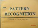 pattern recognition2册合售