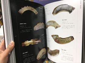妇好墓玉器【3200年前后武丁时期的商王朝使用玉器700余件 全部收入此册】