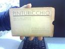 PINTURI CCHIO 明信片 9张