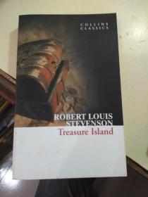 treasureisland（金银岛）