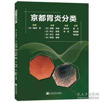 京都胃炎分类