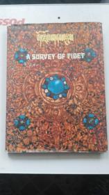 【画册】A SURVEY OF TIBET西藏概况（藏英对照）