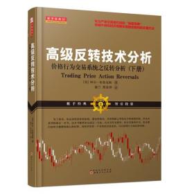 *级反转技术分析(价格行为交易系统之反转分析下)
