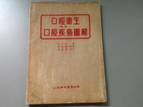 口腔卫生与口腔疾病图解