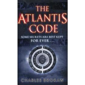 THE ATLANTIS CODE 亚特兰蒂斯的密码