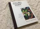 Malibu Farm Cookbook: Recipes from the California Coast 加州马布里农场食谱
