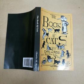 《猫之书》：闲聊编年史 The Book of Cats: A Chit-Chat Chronicle