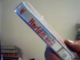 磁带 庚澄庆哈世纪LiveShow[代售】未拆模