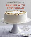 面包师Joanne Chang-《Baking with Less Sugar 》 低糖烘焙