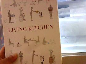 LIVING KITCHEN