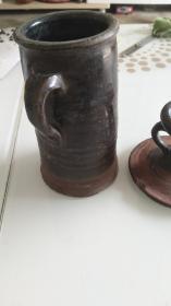 油灯