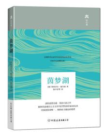 二手正版茵梦湖 特奥多尔.施笃姆 中国友谊出版公司