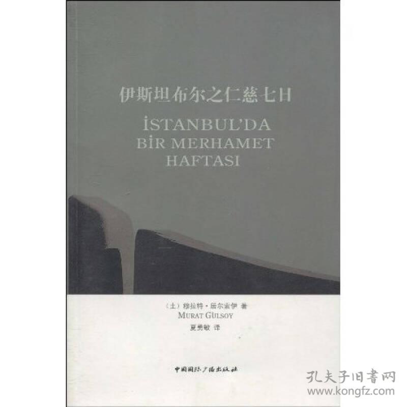 伊斯坦布尔之仁慈七日