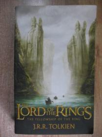 the lord of the rings 1