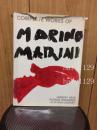 Marino Marini　Complete Works 1970  马里诺·马里尼全集 现货包快递