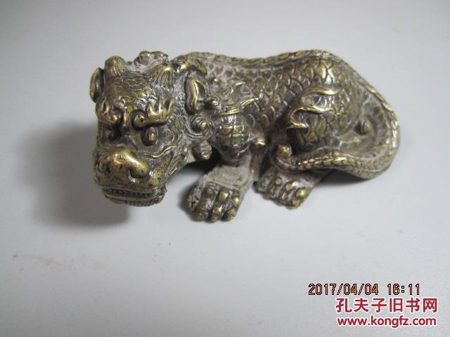 镇纸兽111111111
