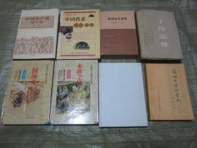 三国演义 中国四大古典文学名著 绘画本（95品，硬精装，品相好）