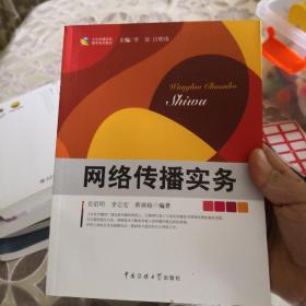 网络传播实务