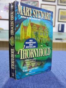 Mary Stevart:THORNYHOLD