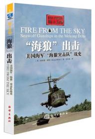 海上力量 “海狼”出击、美国海军“海狼突击队”战史.新世纪的世界海军.21世纪攻击战空中和海上的非核打击(3本合售)