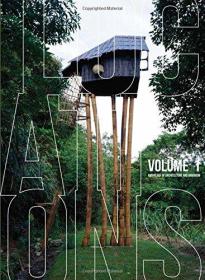 Locations: Anthology of Architecture and Urbanism: Part 1建筑与都市主义选集