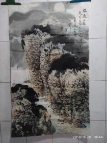 国画（曹占国作徐啸驰题）199